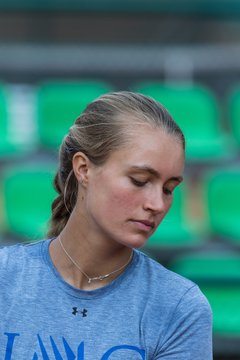 Lilly Düffert 1186 - NL TC RW Wahlstedt - TV Visbek : Ergebnis: 6:3